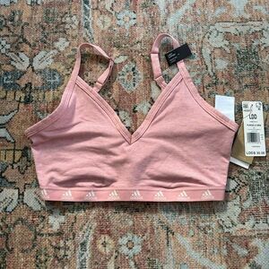 Adidas Purebare Sports Bra